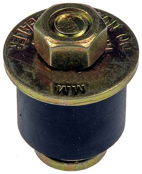 Dorman - Autograde Engine Intake Manifold Expansion Plug 02609