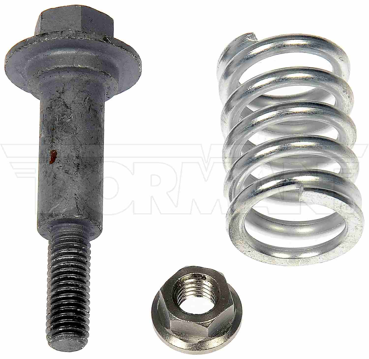 Dorman - HELP Exhaust Manifold Bolt and Spring 03114