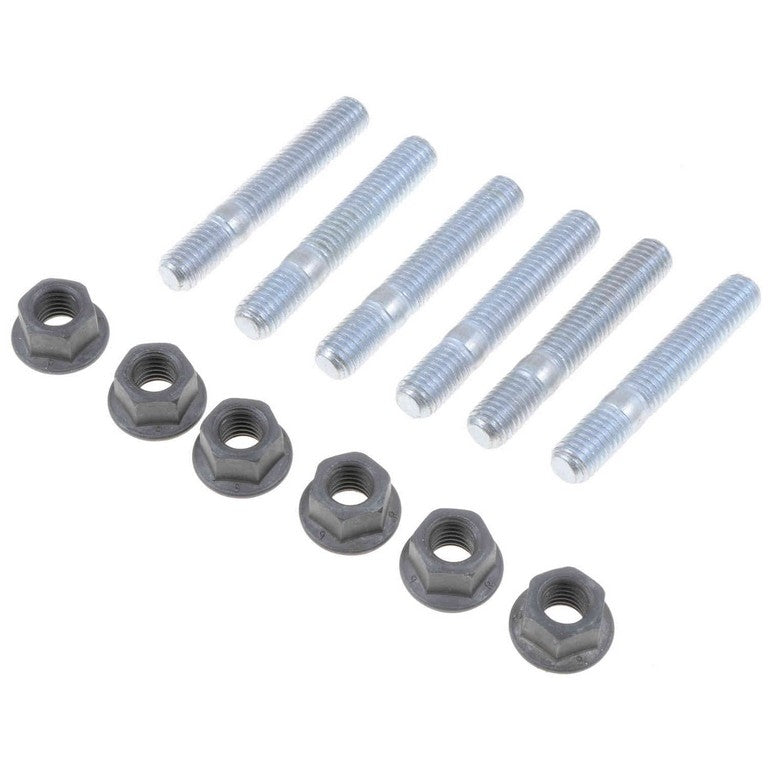 Dorman - HELP Exhaust Flange Stud and Nut 03133
