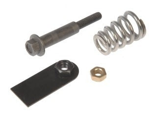 Dorman - HELP Exhaust Bolt and Spring 03143