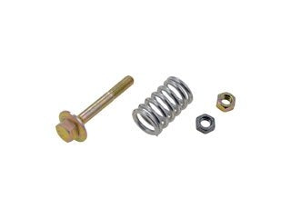 Dorman - HELP Exhaust Bolt and Spring 03146