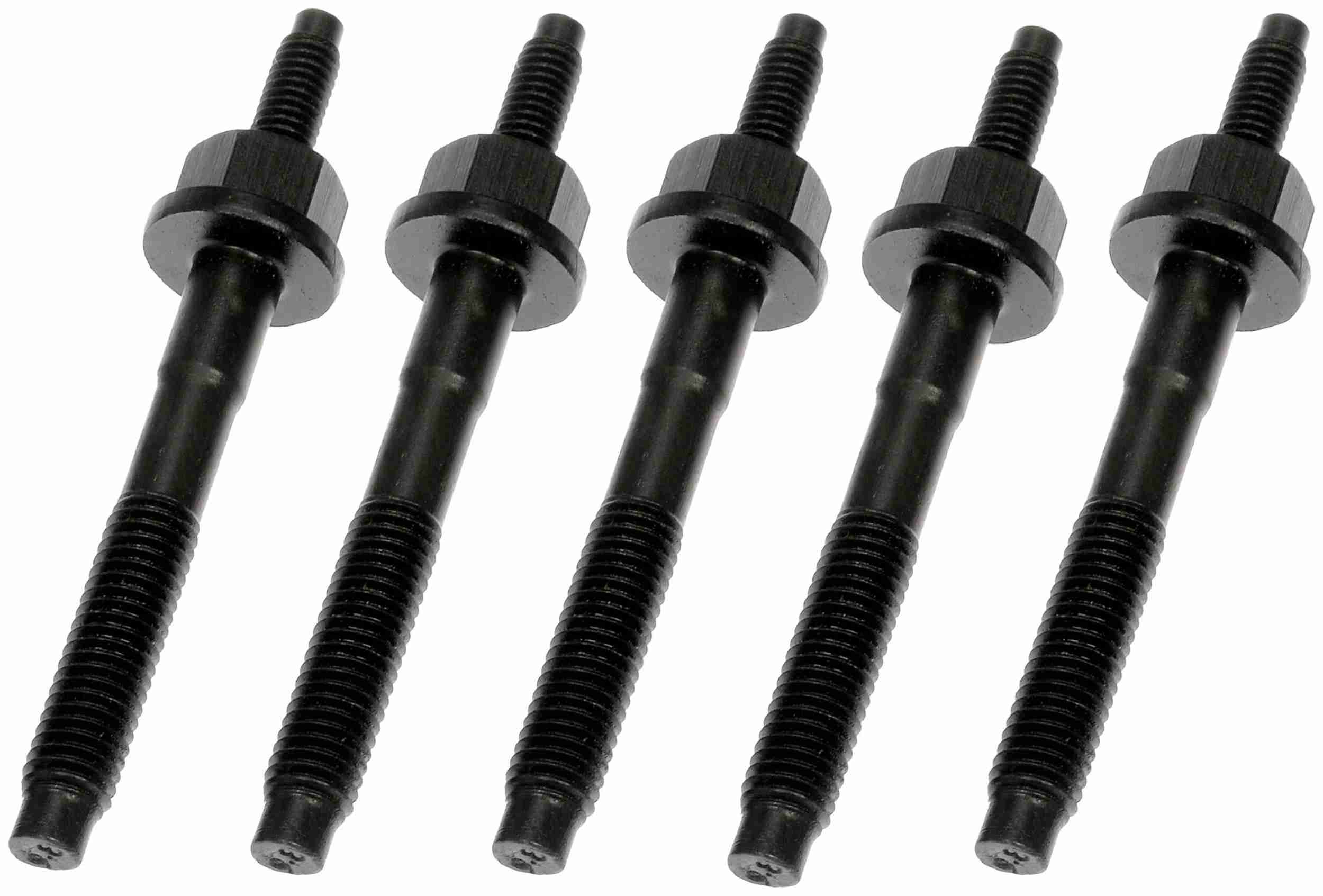 Dorman - HELP EXHAUST MANIFOLD STUD 03211CD