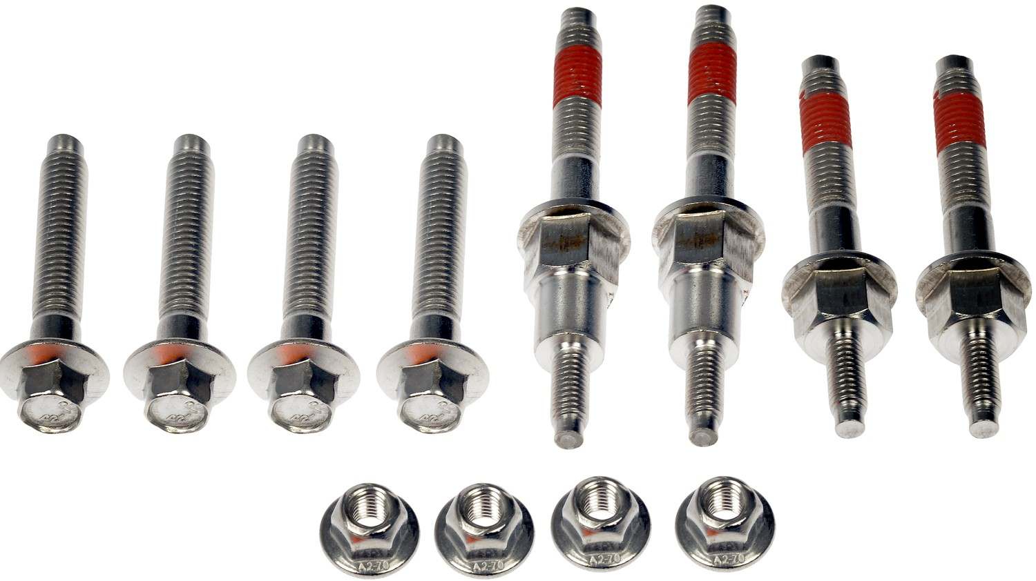 Dorman - HELP EXHAUST MANIFOLD HARDWARE KIT 03218HP