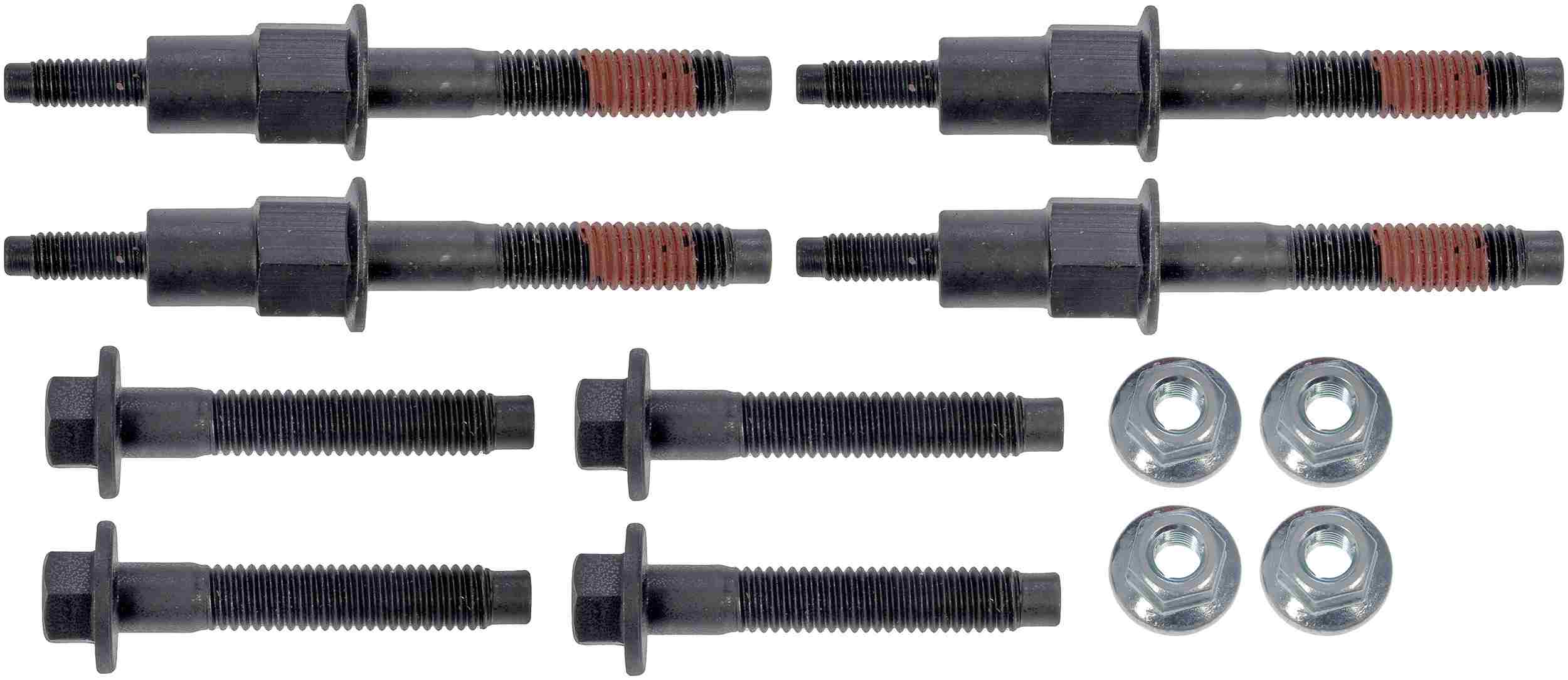 Dorman - HELP EXHAUST MANIFOLD HARDWARE KIT 03218HP