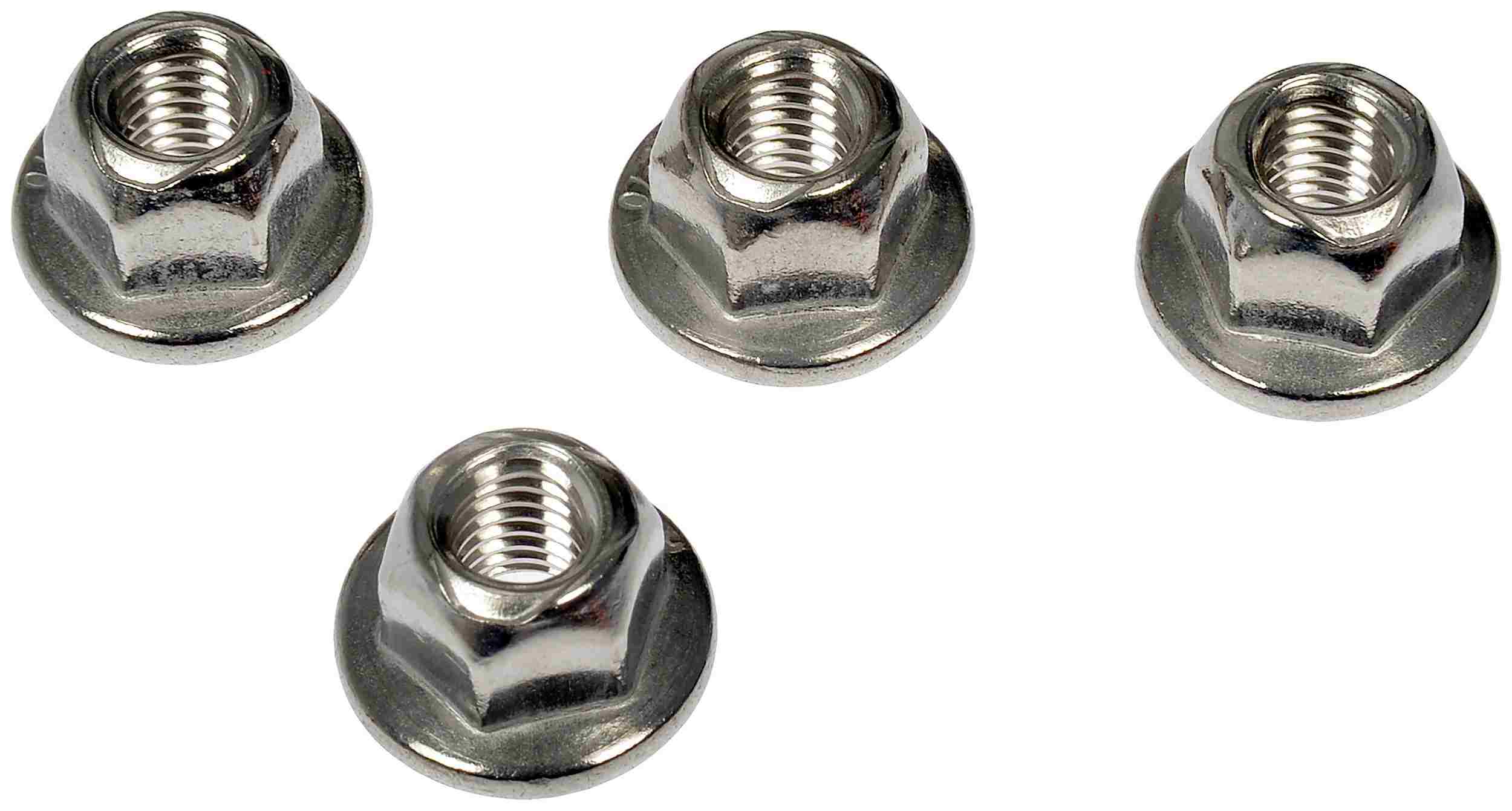 Dorman - HELP EXHAUST MANIFOLD HARDWARE KIT 03309CD