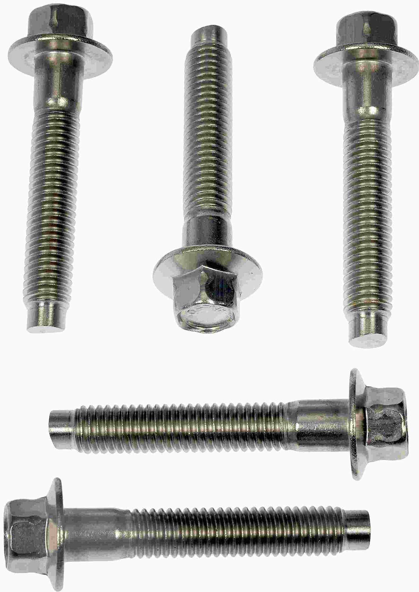 Dorman - HELP EXHAUST MANIFOLD HARDWARE KIT 03309CD