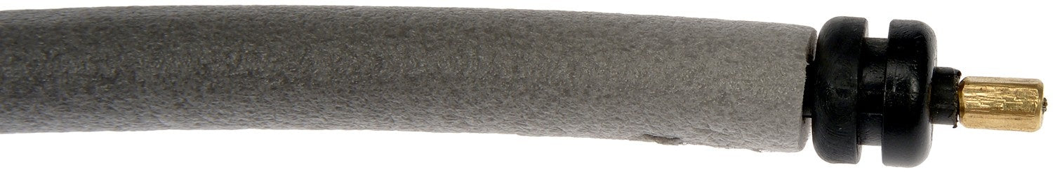 Dorman - HELP PARKING BRAKE RELEASE HANDLE 03315