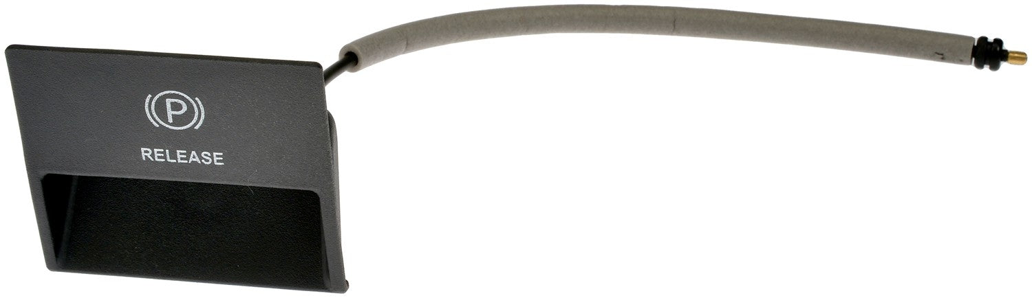Dorman - HELP PARKING BRAKE RELEASE HANDLE 03315