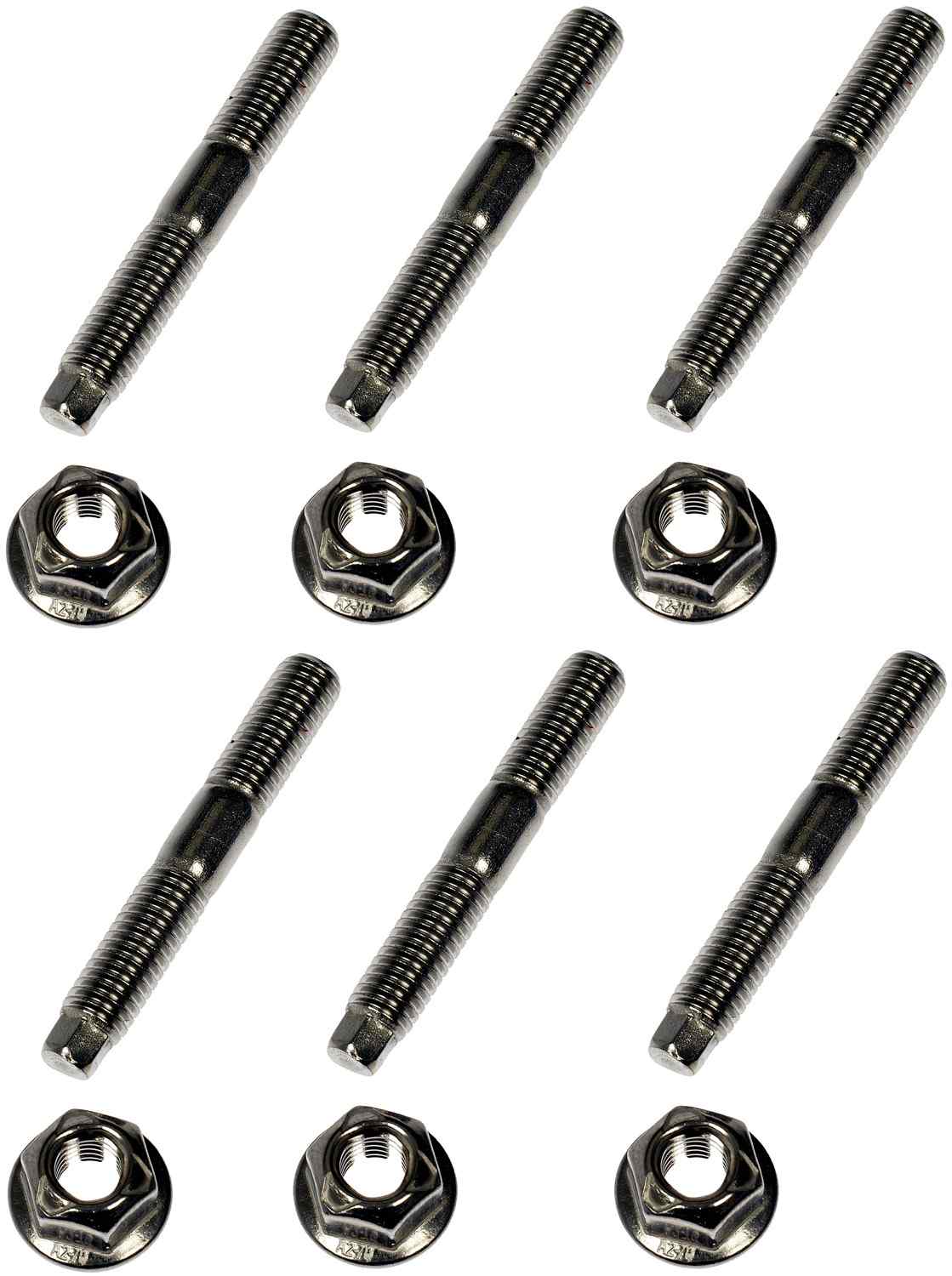 Dorman - HELP EXHAUST MANIFOLD HARDWARE KIT 03411HP