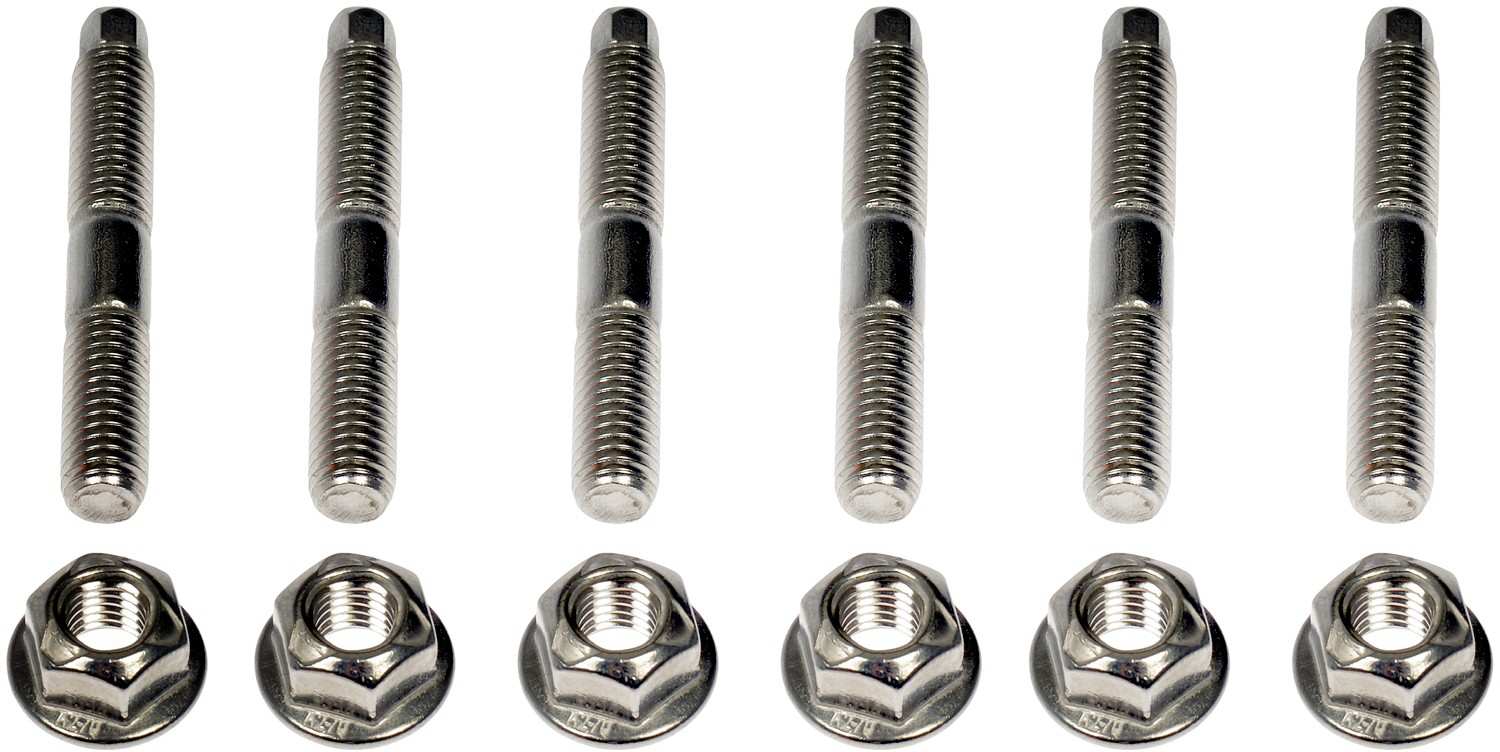 Dorman - HELP EXHAUST MANIFOLD HARDWARE KIT 03411HP