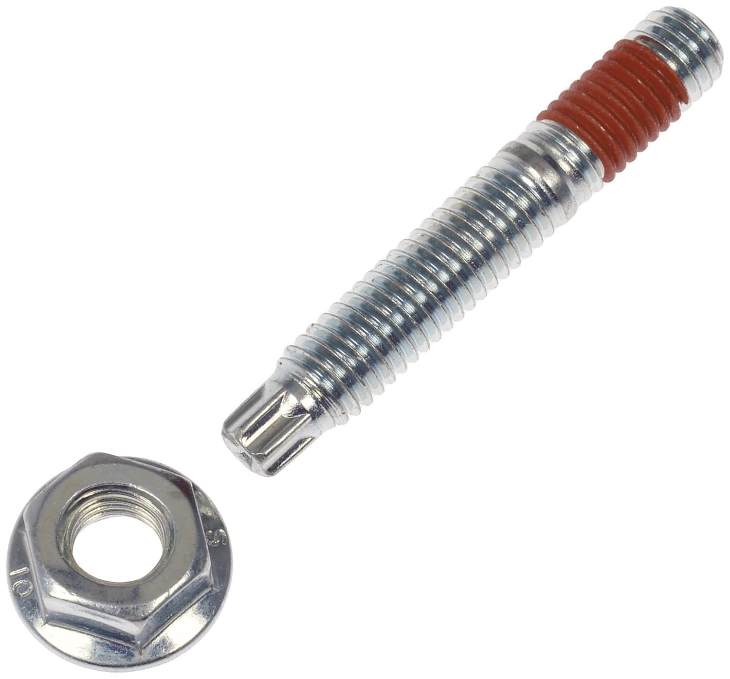 Dorman - HELP Exhaust Manifold Stud and Nut 03422CD