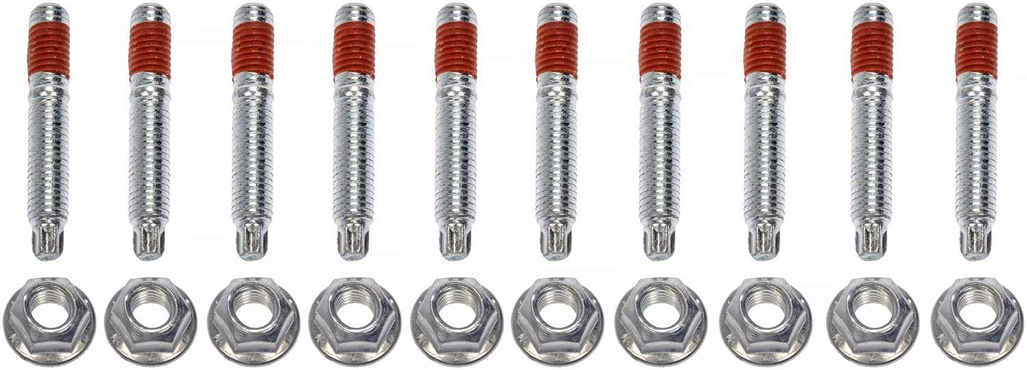 Dorman - HELP Exhaust Manifold Stud and Nut 03422