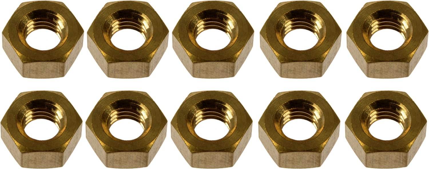Dorman - HELP Exhaust Manifold Hardware Kit 03424