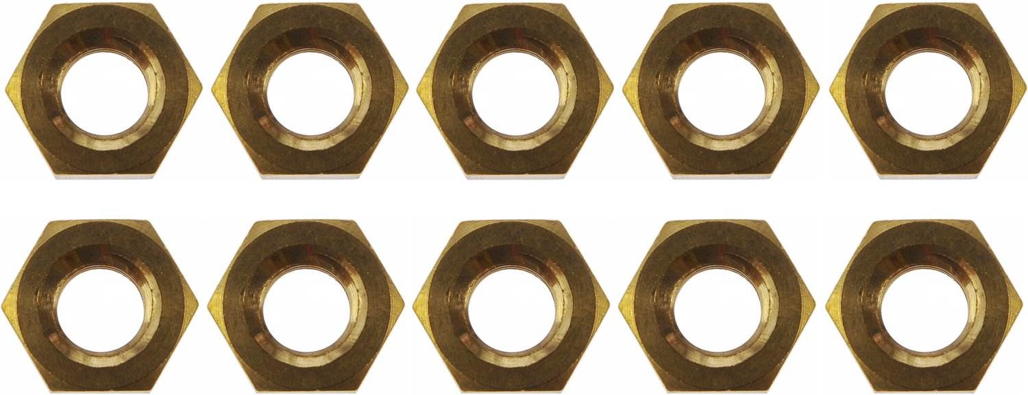 Dorman - HELP Exhaust Manifold Hardware Kit 03424