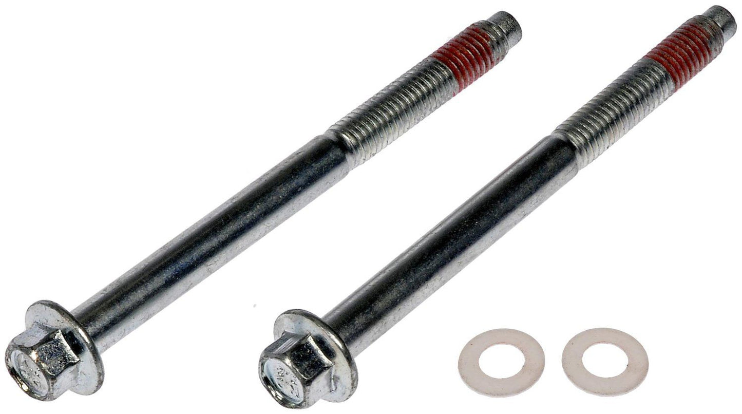 Dorman - HELP Engine Intake Manifold Bolt for 2004-2011 Buick Chevrolet Oldsmobile Pontiac Saturn
