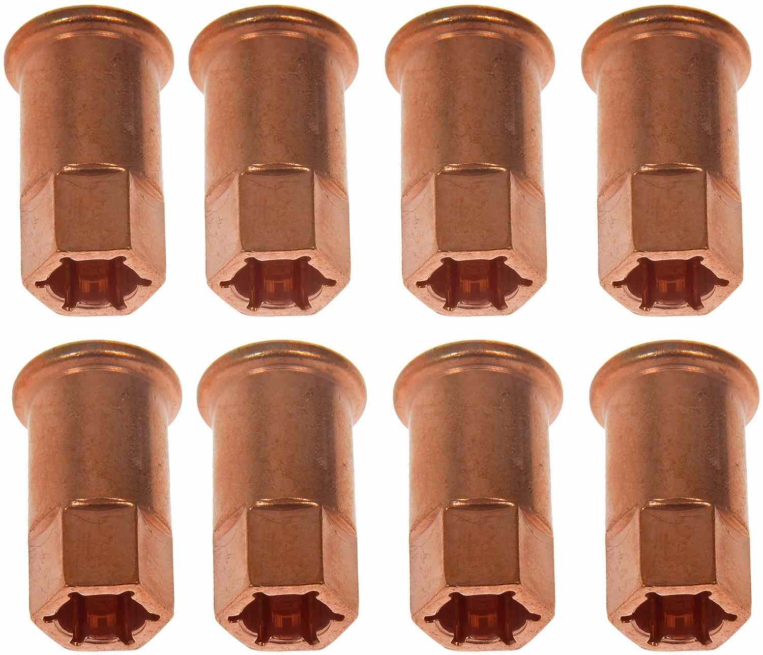Dorman - HELP EXHAUST MANIFOLD NUT 03428