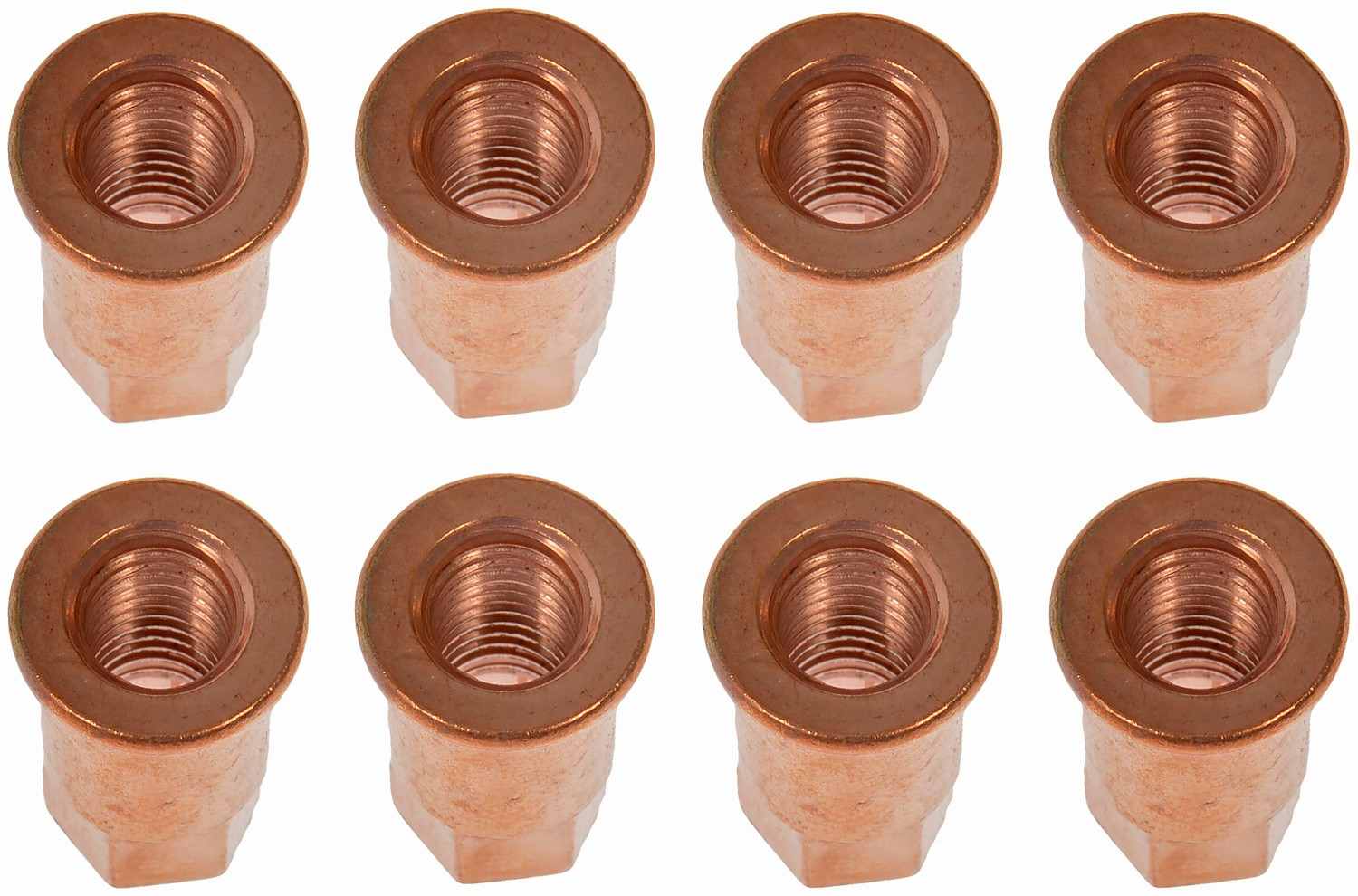 Dorman - HELP EXHAUST MANIFOLD NUT 03428