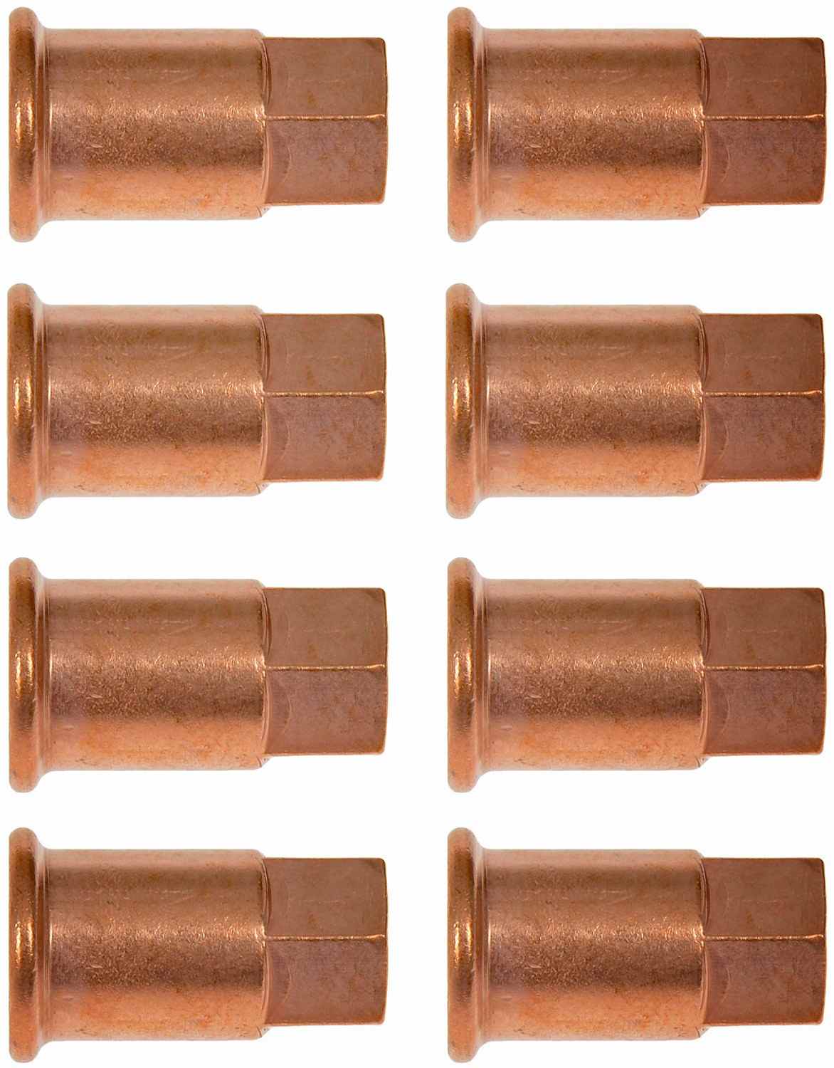 Dorman - HELP EXHAUST MANIFOLD NUT 03428