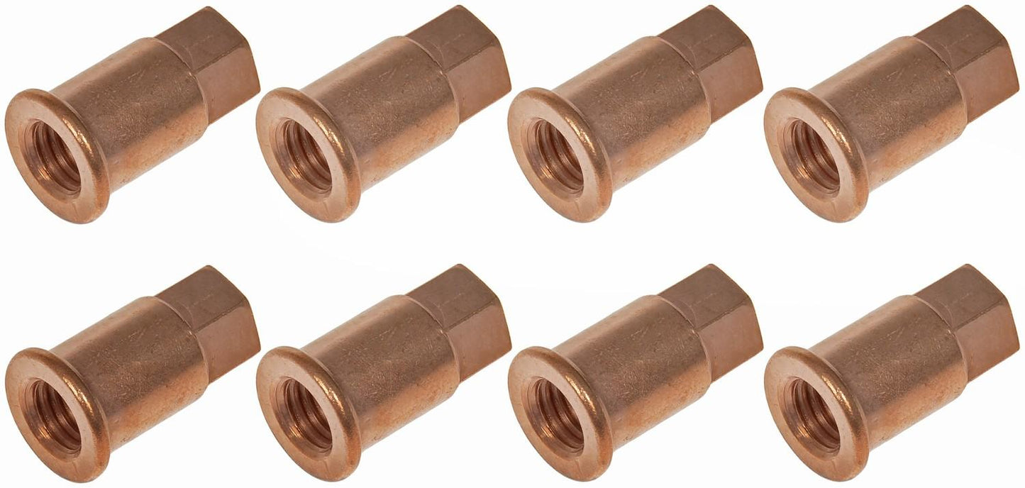 Dorman - HELP EXHAUST MANIFOLD NUT 03428