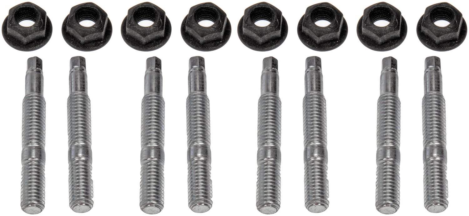 Dorman - HELP EXHAUST MANIFOLD HARDWARE KIT 03430