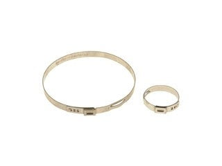 Dorman HELP CV Joint Boot Band Clamp Kit for Universal Applications 03635