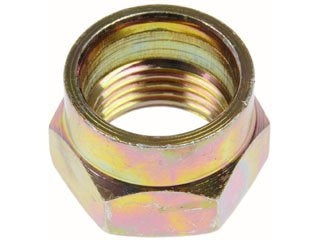 Dorman - HELP SPINDLE LOCK NUT KIT 04986