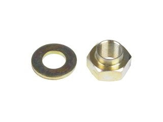 Dorman - Autograde Spindle Lock Nut Kit 05102