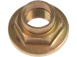 Dorman Spindle Nut M20-1.50 Hex Size 30mm for 1993-89 Ford Festiva, 1989 Mazda 323, 1997-90 Mazda Miata Part 05112