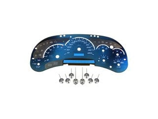 Dorman - HELP INSTRUMENT CLUSTER UPGRADE KIT 10-0107B