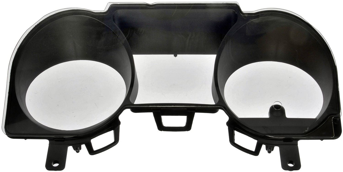 Dorman - HELP Instrument Cluster Lens for 2005-2007 Ford Mustang 10-0300B