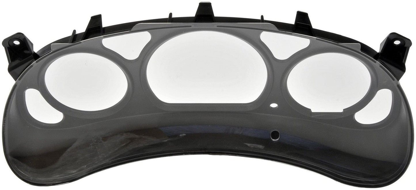 Dorman - HELP Instrument Panel Lens for Chevrolet Impala 2005-00 10-0302B