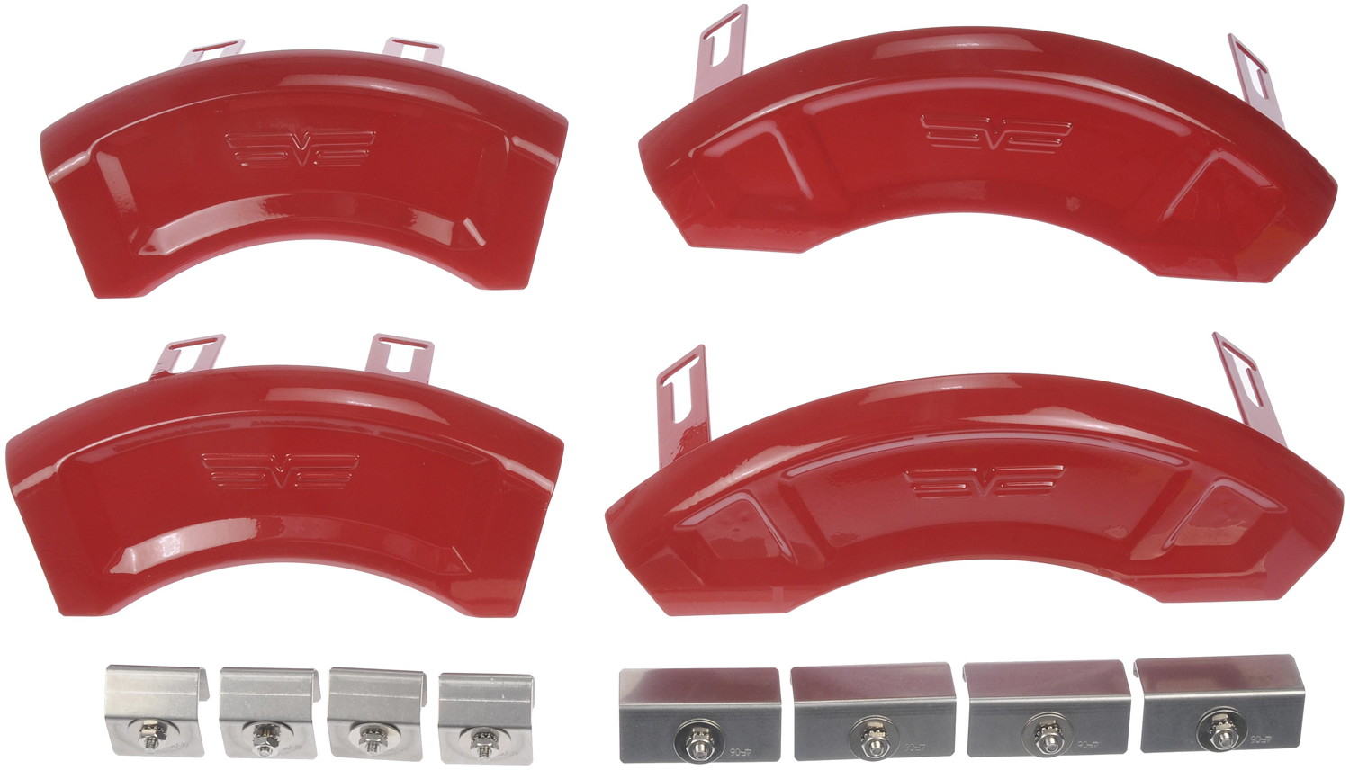 Dorman - HELP Disc Brake Caliper Cover 11-0004F