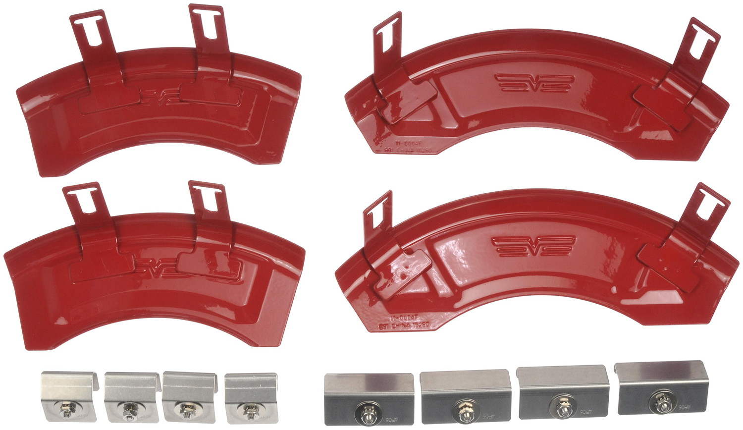 Dorman - HELP Disc Brake Caliper Cover 11-0004F