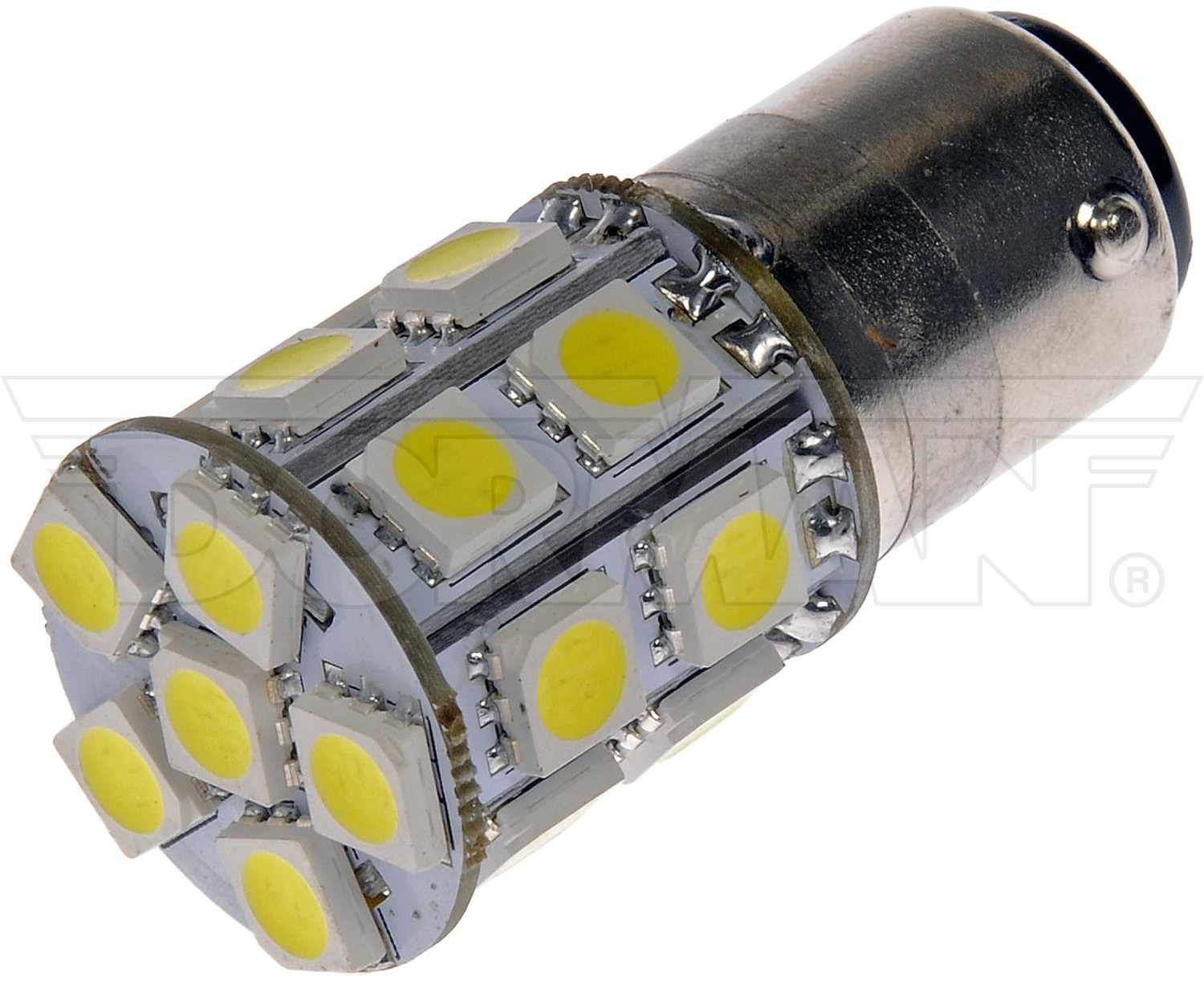 Dorman Turn Signal Light Bulb 1157W-SMD