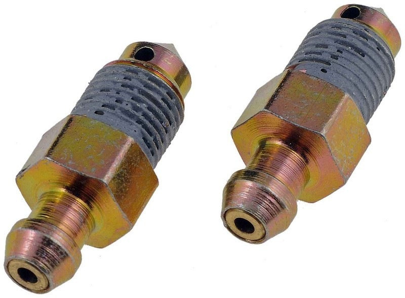 Dorman - HELP Brake Bleeder Screw 12706