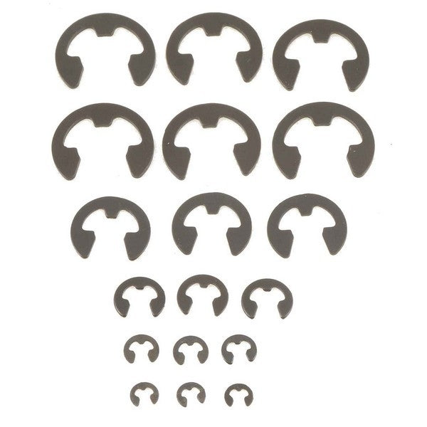 Dorman - HELP E-Clip Assortment 13325
