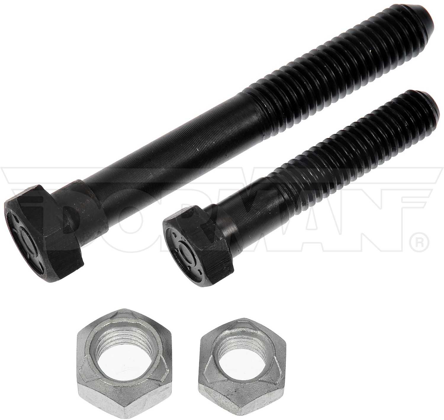 Dorman - HELP CONTROL ARM BUSHING KIT 13505