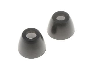 Dorman - Help Steering Tie Rod End Boot Universal with 1/2 and 9/16 Dust Boots for Various Models 13566