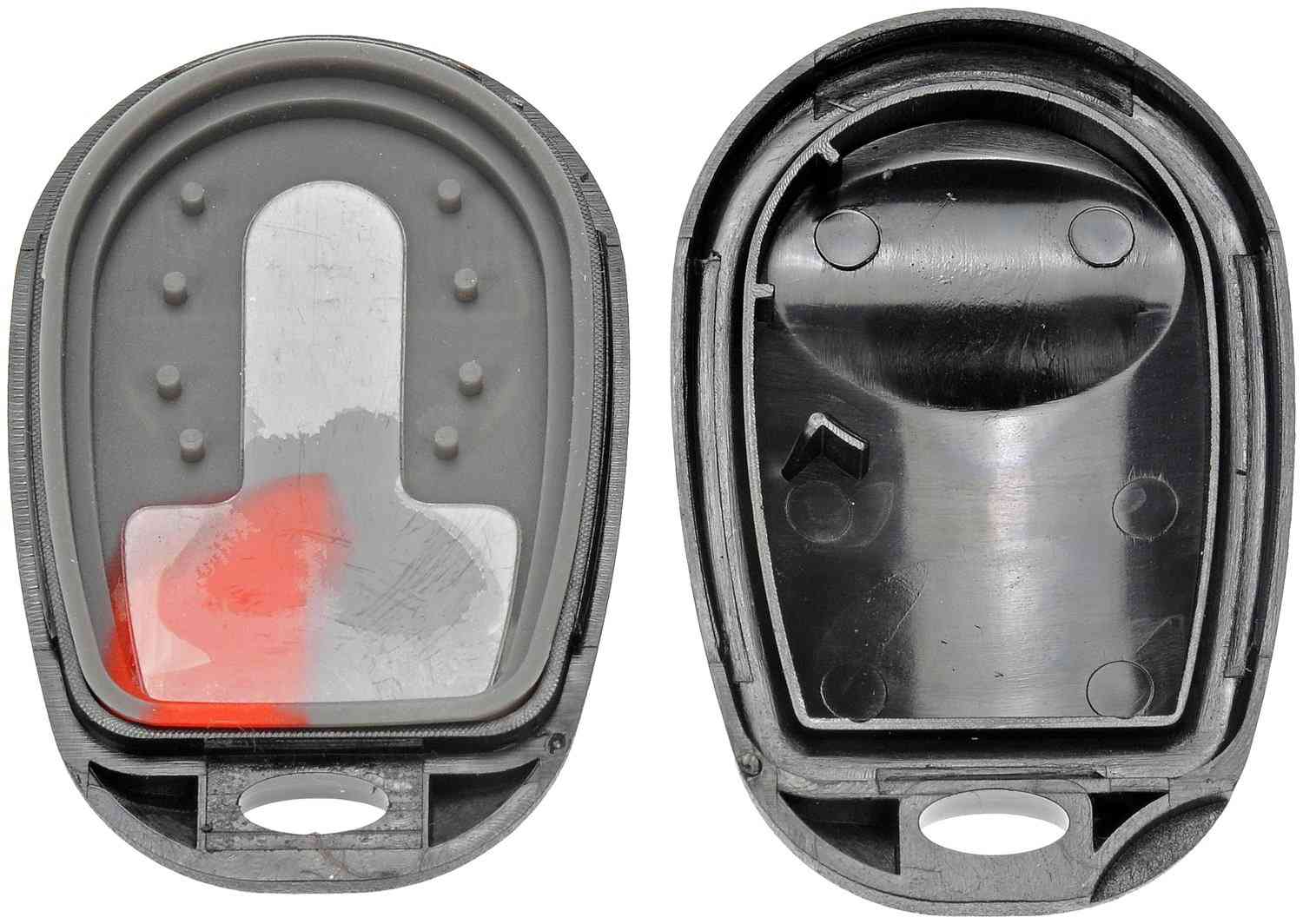 Dorman - HELP Keyless Entry Transmitter Cover 13653