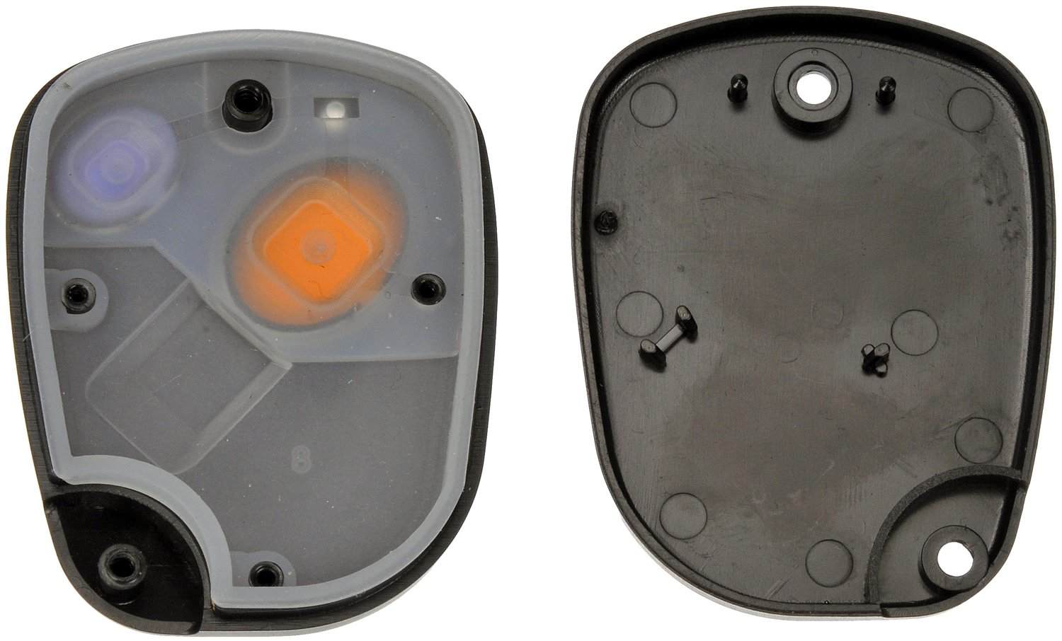 Dorman - HELP KEYLESS REMOTE CASE 13665
