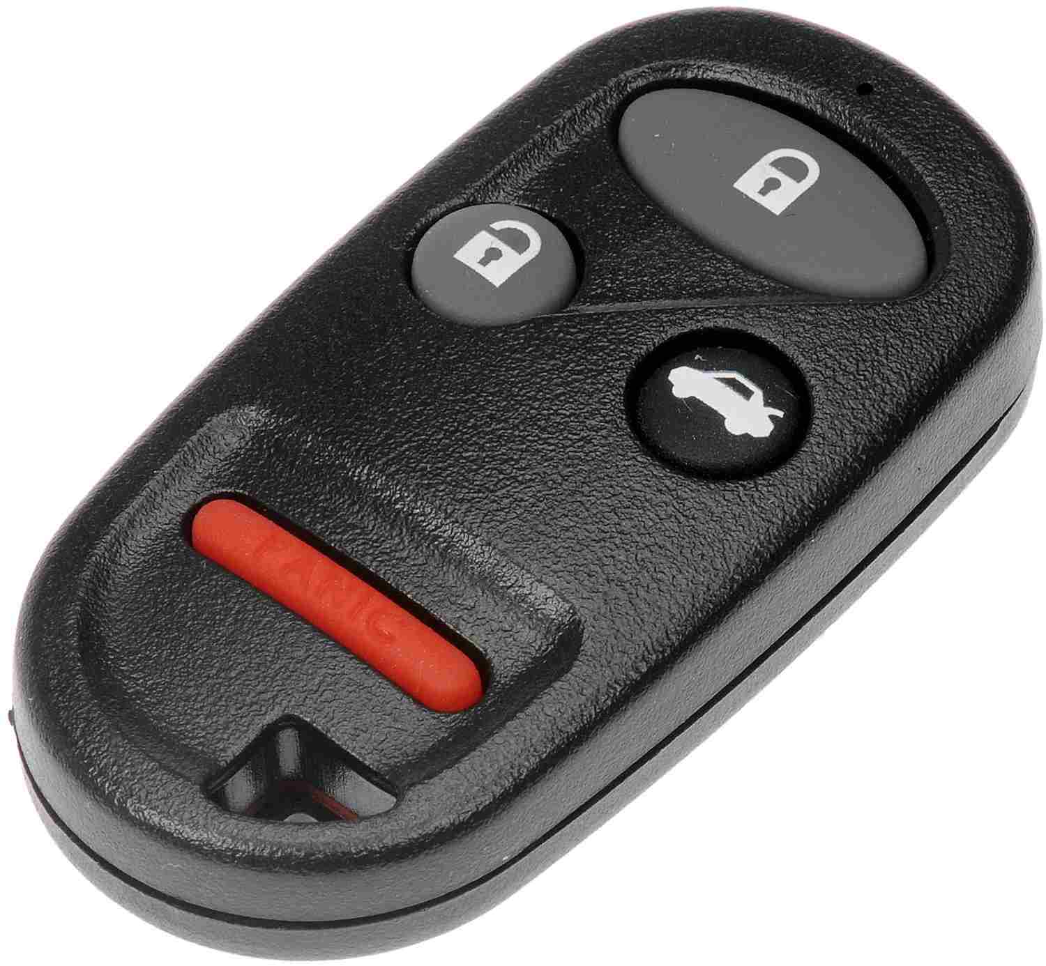 Dorman - HELP Keyless Entry Transmitter Cover for 2004-2009 Honda CR-V S2000 13683