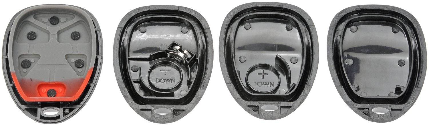 Dorman - HELP Keyless Entry Transmitter Cover 13685