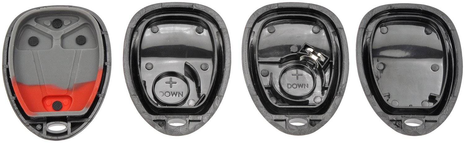 Dorman - HELP Keyless Entry Transmitter Cover 13687