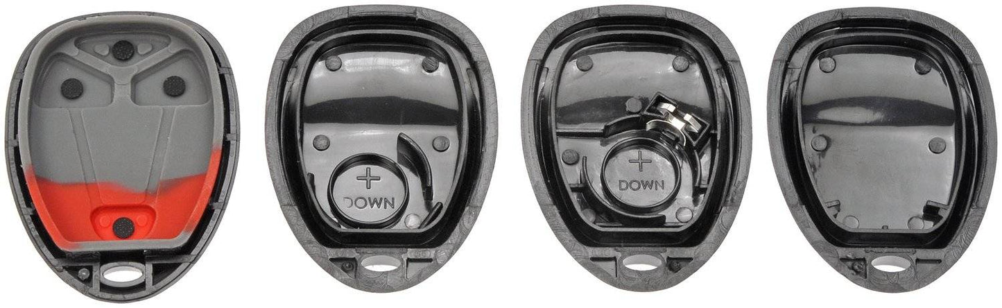 Dorman - HELP Keyless Entry Transmitter Cover 13687