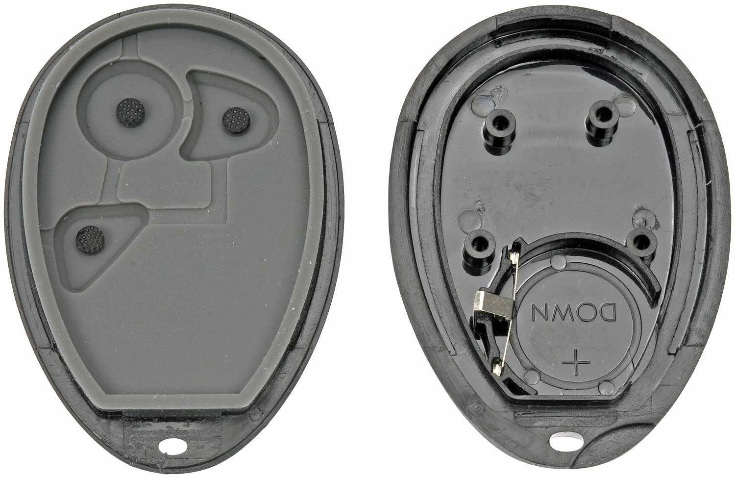 Dorman - HELP Keyless Entry Transmitter Cover 13692