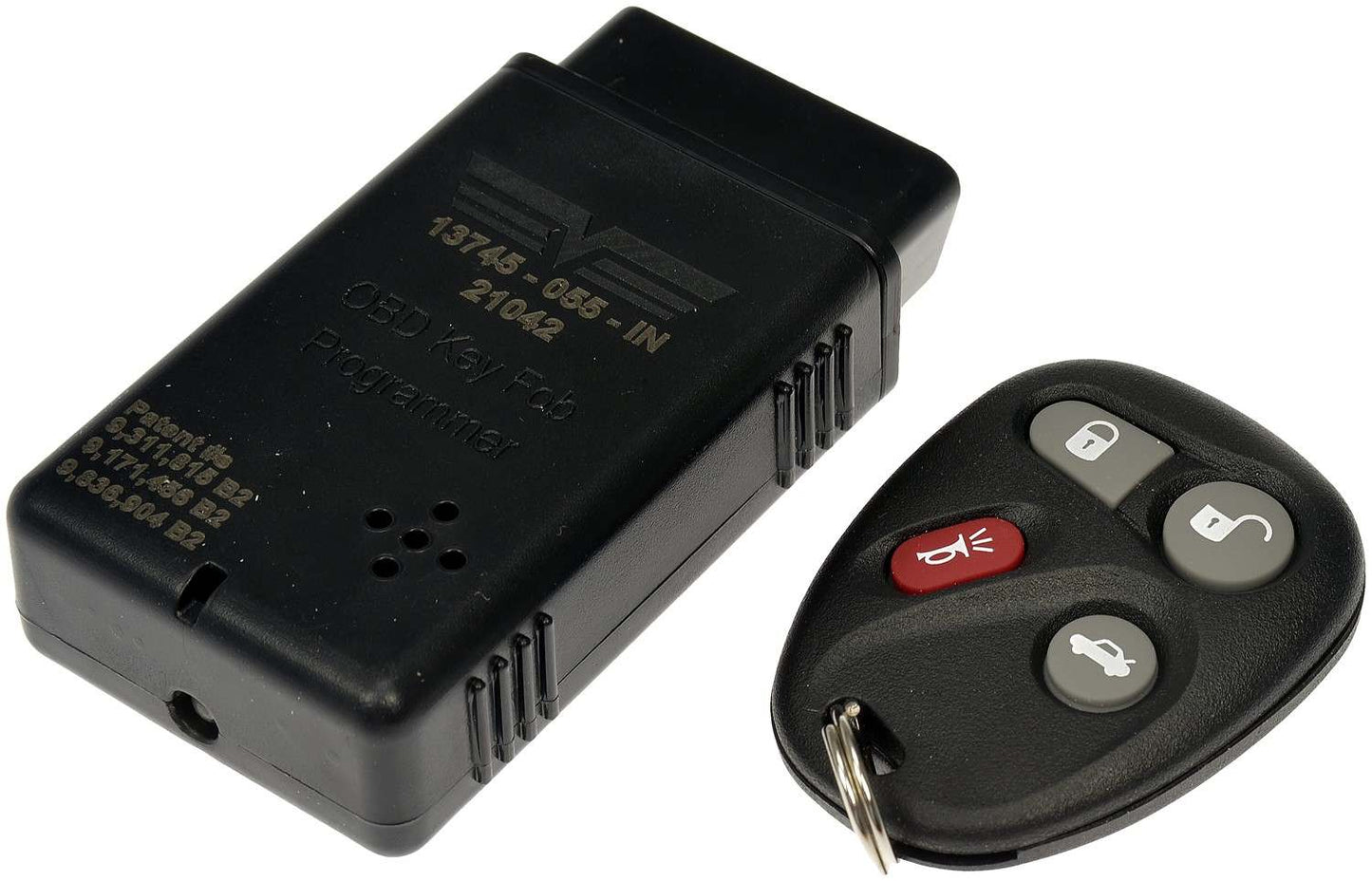 Dorman - HELP Keyless Entry Transmitter 13745