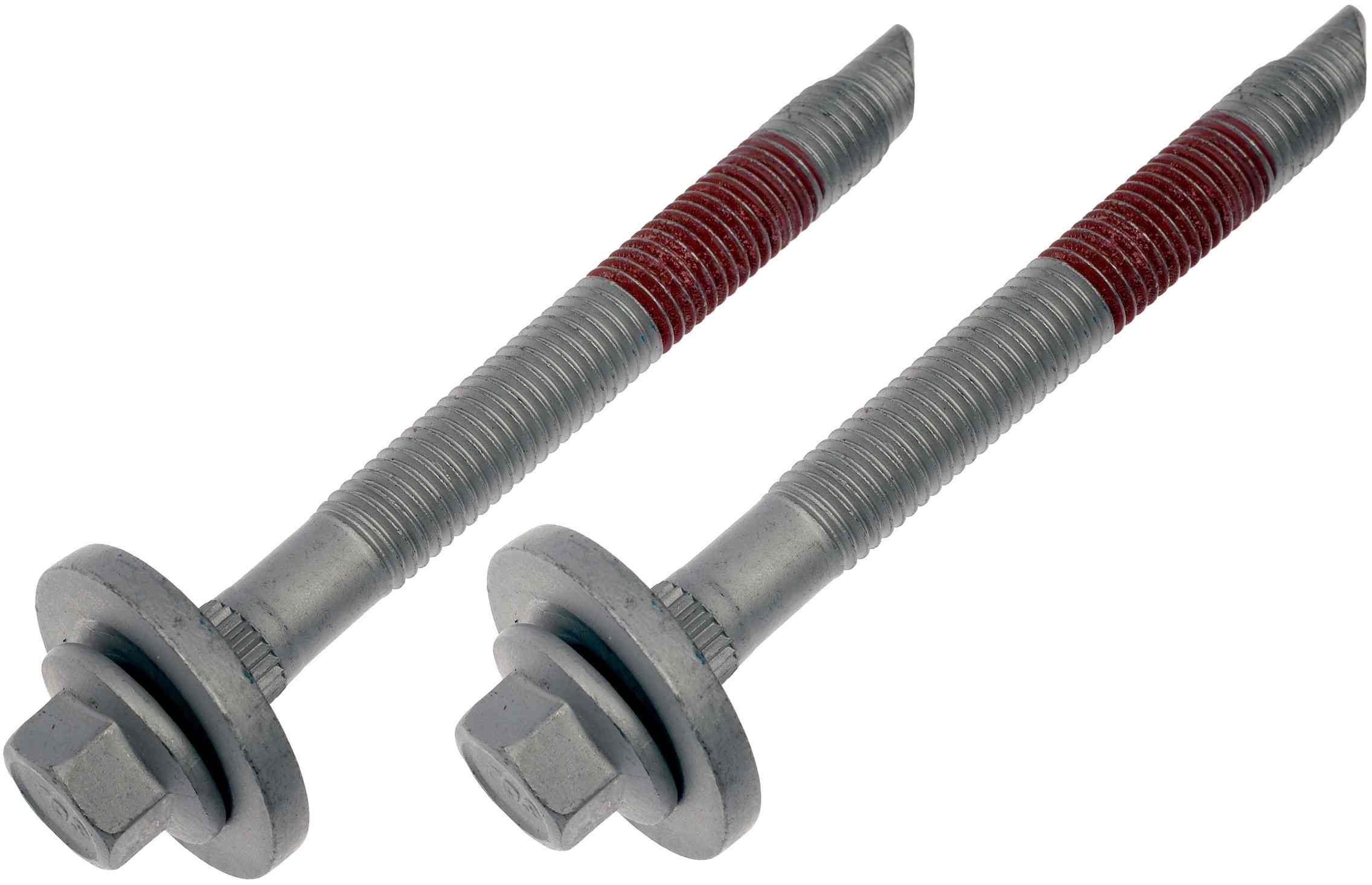 Dorman - HELP BODY MOUNT BOLT KIT 13848