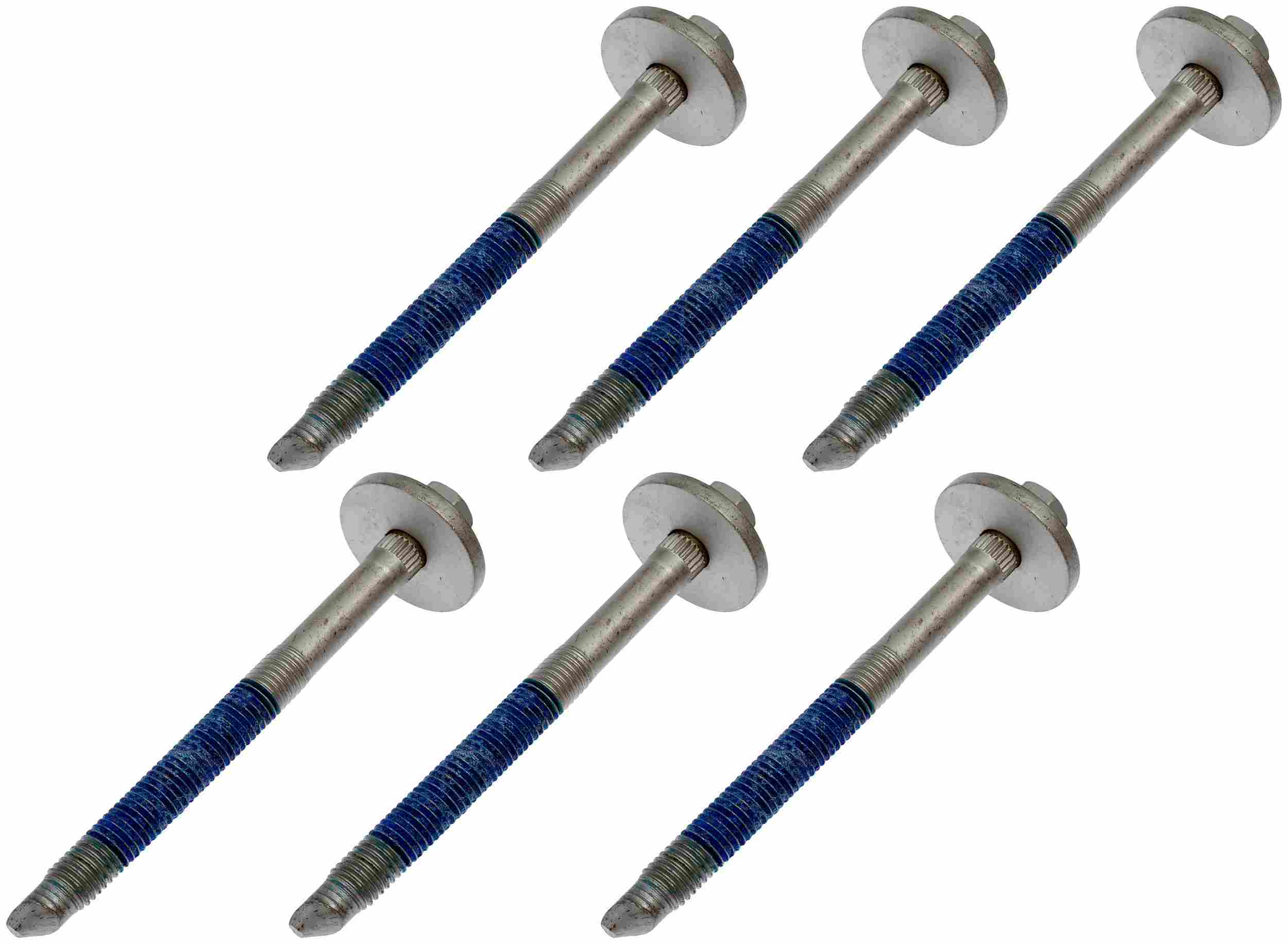 Dorman - HELP BODY MOUNT BOLT KIT 13848
