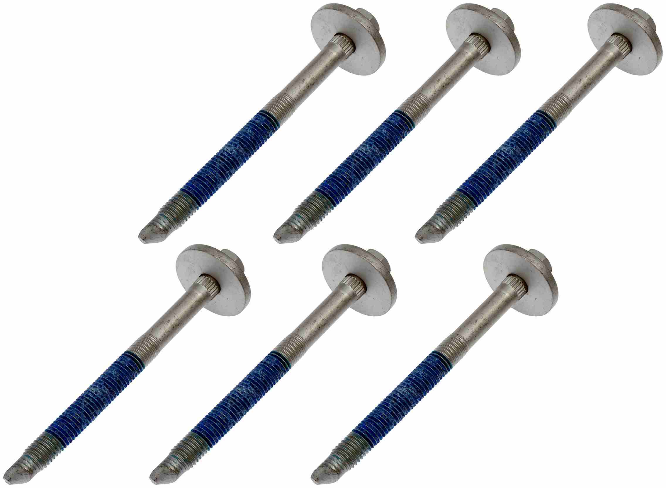 Dorman - HELP BODY MOUNT BOLT KIT 13848