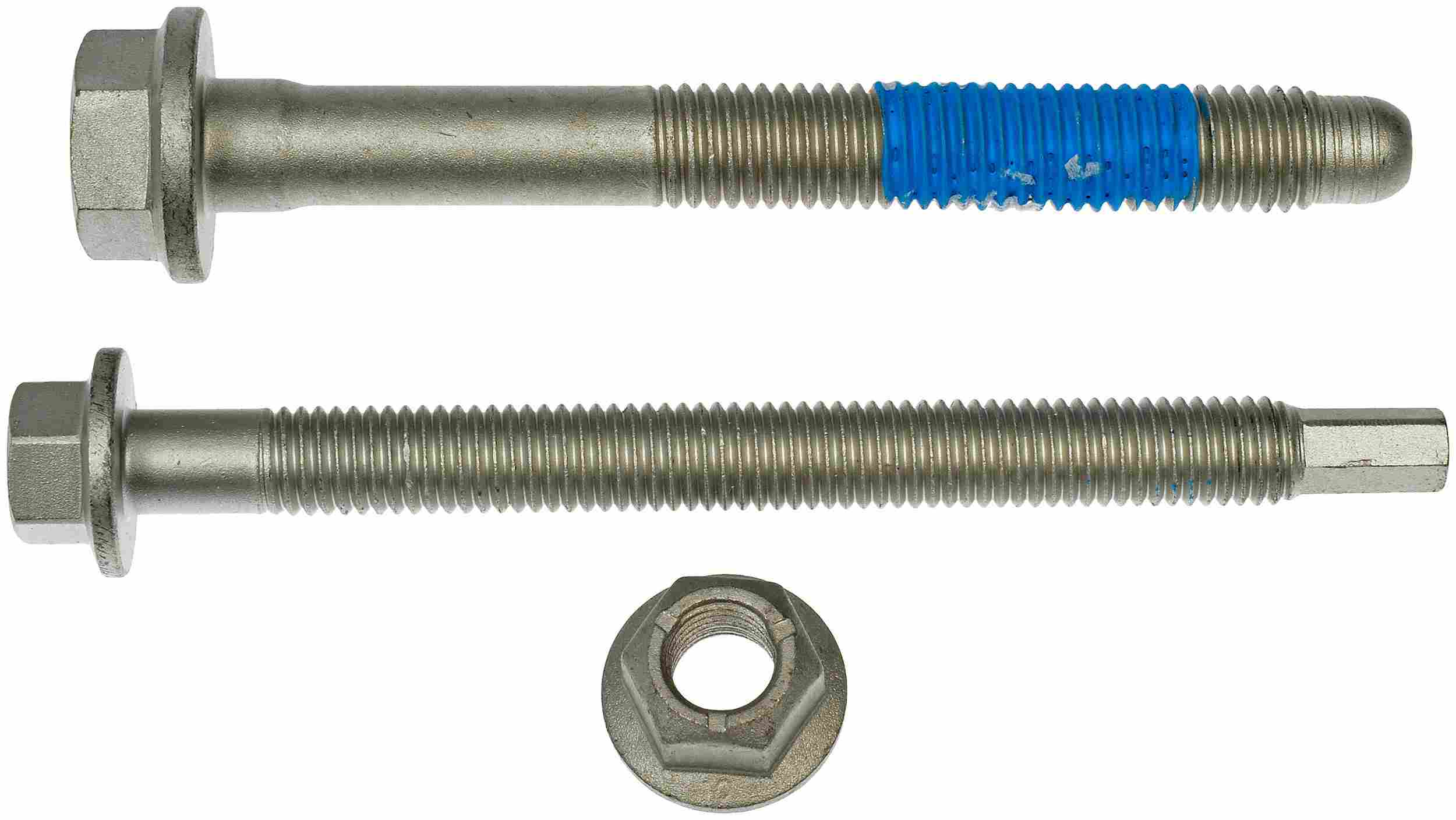 Dorman - HELP BODY MOUNT BOLT KIT 13849